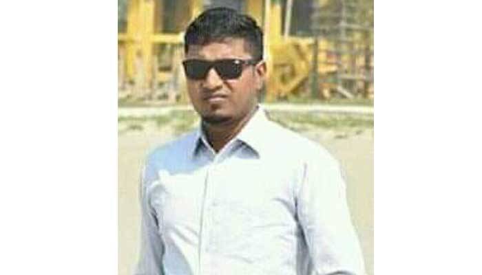 সোনাগাজীতে ছাত্রলীগ নেতা হত্যা চেষ্টা মামলায় আ`লীগ নেতার ছেলে গ্রেফতার