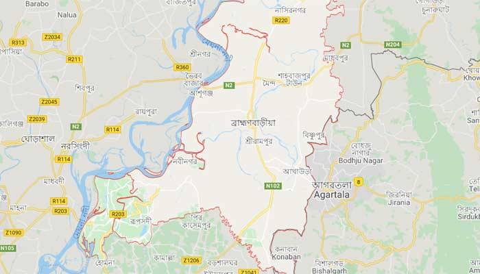 হতদরিদ্রের জন্য প্রধানমন্ত্রীর উপহারের তালিকায় ২ ইউপি সদস্যের মোবাইল নম্বর