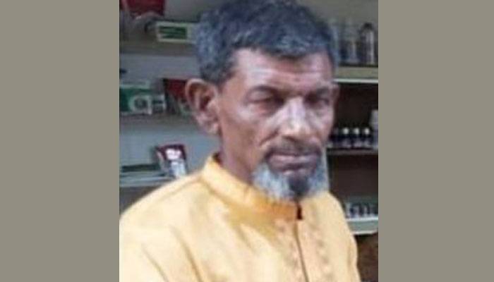 তিতাসে আওয়ামী লীগের নেতাকে জবাই