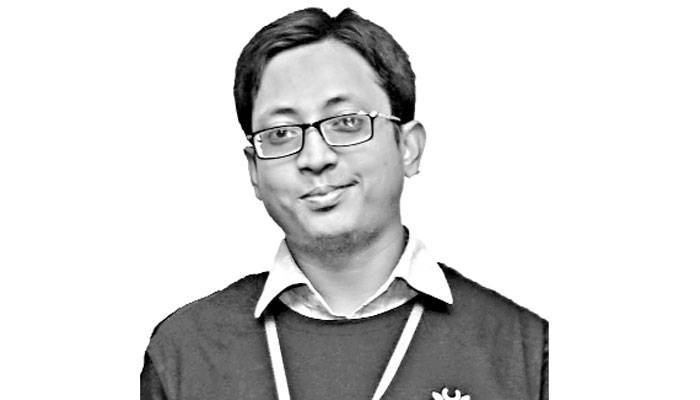 ইন্টারনেট নির্ভরতার কাল