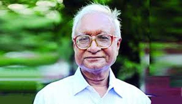 ইতিহাসের অগ্রগতির কাহিনী বর্তমানের ভেতরেই