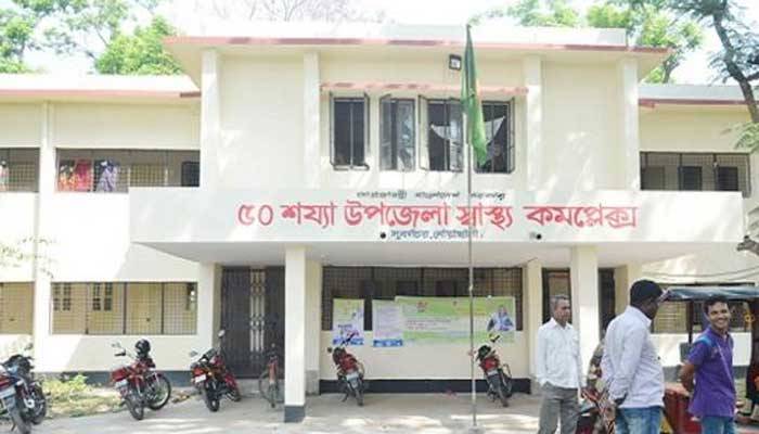 নোয়াখালীতে করোনায় আক্রান্ত ৯৭, সুবর্ণচরে হাসপাতাল লকডাউন