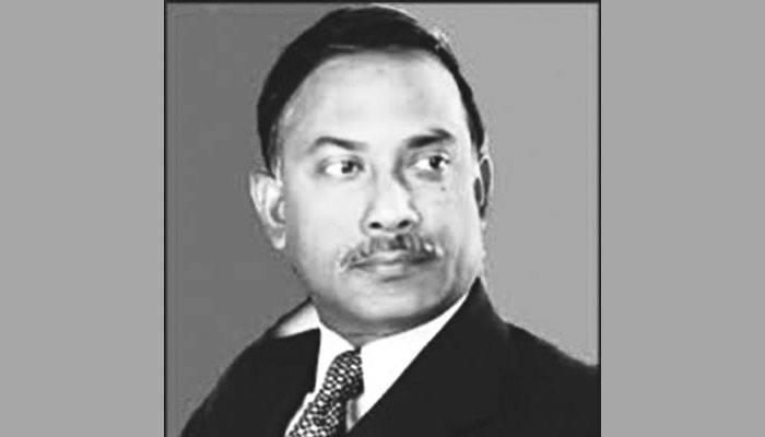 মহান মুক্তিযোদ্ধা জিয়াউর রহমান