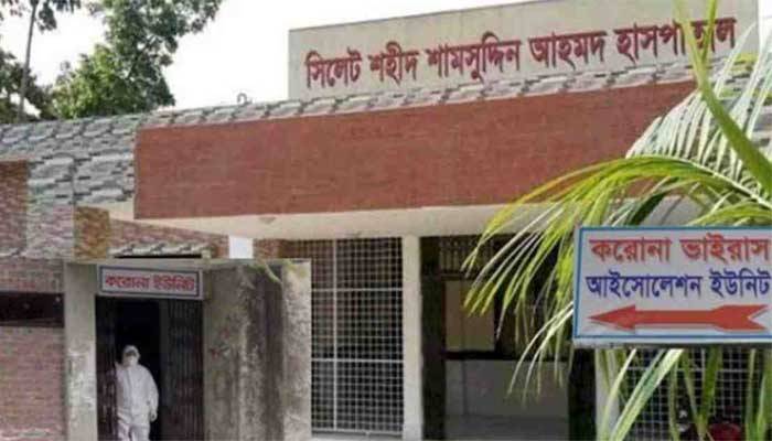 করোনায় দেশের প্রথম ব্রাদারের মৃত্যু