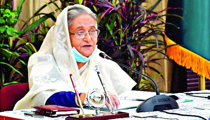 দুই লাখ ৫ হাজার কোটি টাকার এডিপি অনুমোদন