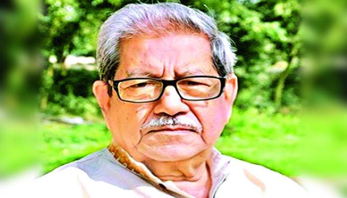 ধ্রুবতারার অনন্তযাত্রা