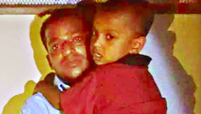 `মিলন মামা` যখন ভয়ংকর