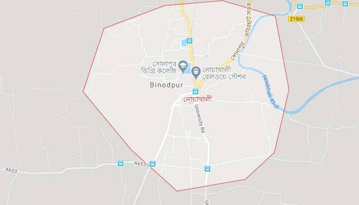 নোয়াখালীতে করোনা উপসর্গ নিয়ে ১ ঘণ্টার ব্যবধানে ২ জনের মৃত্যু
