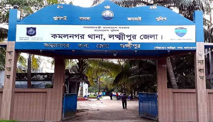 কমলনগরে আরও ২ পুলিশের করোনা শনাক্ত