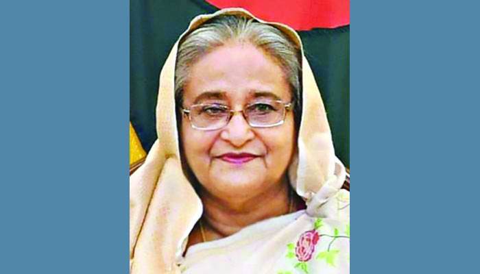 শেখ হাসিনার স্বদেশ প্রত্যাবর্তন দিবস আজ