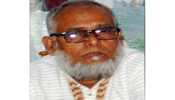 তিন হাসপাতাল ঘুরে ব্যর্থ, বাসাতেই নেতার মৃত্যু