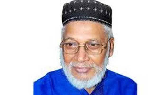 জীবন মৃত্যুর সন্ধিক্ষণে এমপি হাবিব মোল্লা