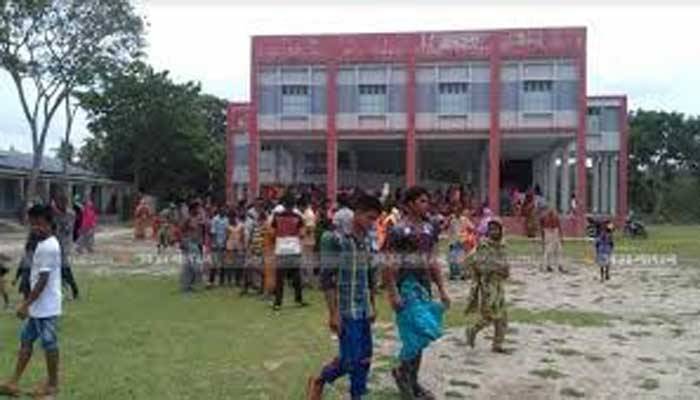 খুলনায় প্রস্তুত ৩৪৯ সাইক্লোন শেল্টার