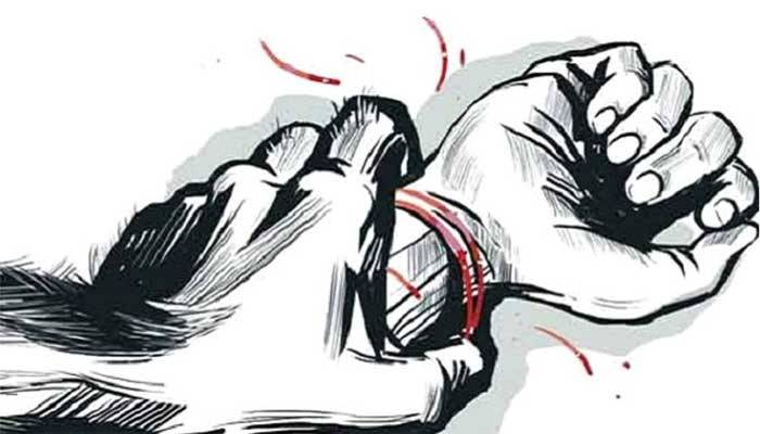 নারায়ণগঞ্জে ধর্ষণের শিকার প্রতিবন্ধী বৃদ্ধা