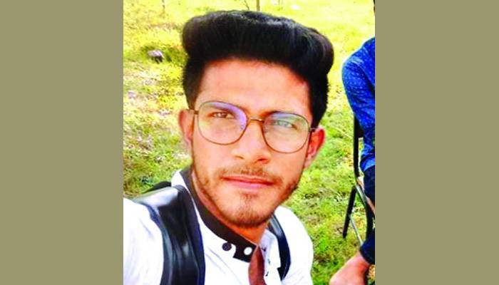 ময়মনসিংহে বিশ্ববিদ্যালয় ছাত্র খুন