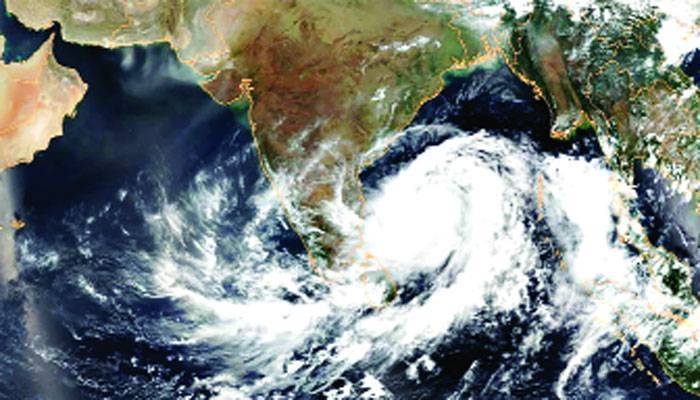 সম্পদ ও ফসলের ক্ষতি হাজার কোটি টাকা