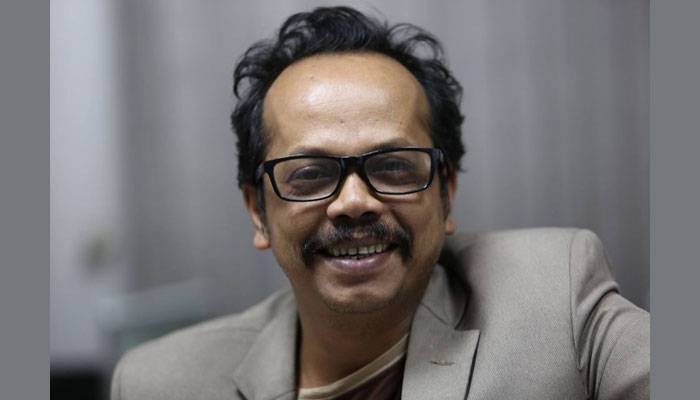মারুফাও কি প্রতীকী চরিত্র?