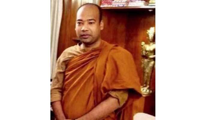 সাঈদীপুত্রের সঙ্গে বৈঠক করা সেই রকি বড়ুয়া গ্রেফতার