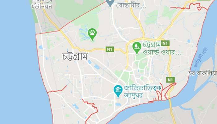 চট্টগ্রামে করোনা উপসর্গ নিয়ে আ`লীগ নেতার মৃত্যু