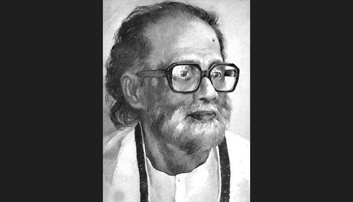 প্রতিবাদী শওকত ওসমান