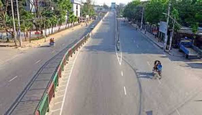 ঈদের ছুটি ৩০ মে পর্যন্ত, যান চলাচলে কড়াকড়ি