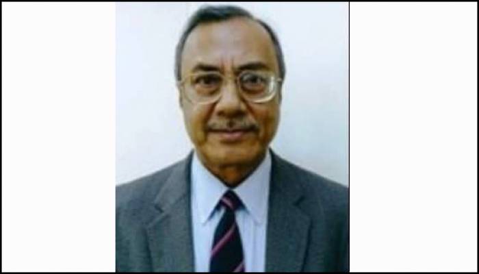করোনায় আক্রান্ত হয়ে এবার উপাচার্যের মৃত্যু