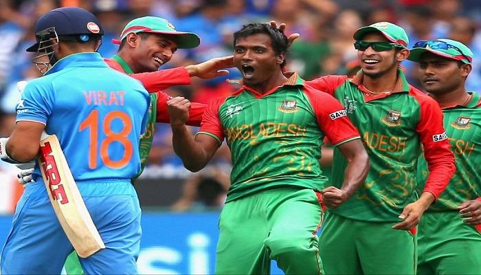 যেভাবে দ্বন্দ্ব শুরু রুবেল-বিরাটের