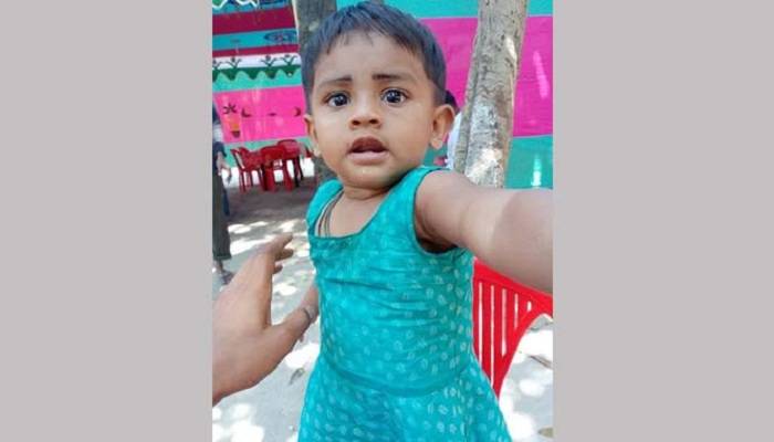 প্রতিপক্ষকে ফাঁসাতে মেয়েকে হত্যা করেছেন বাবা: পুলিশ
