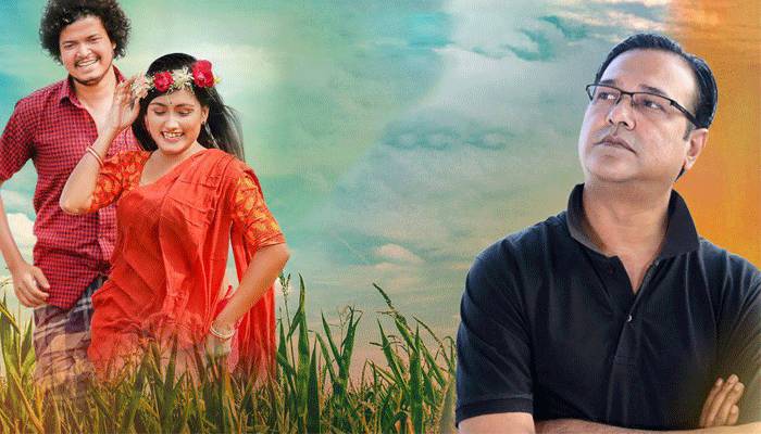ঈদে আসিফ আকবরের নতুন গান