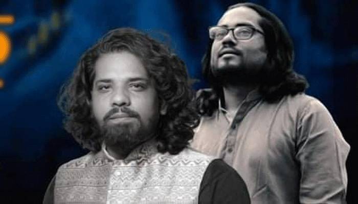 আনন্দের কথায় রাফাতের 'ঘুমিয়ে আছে পৃথিবী'