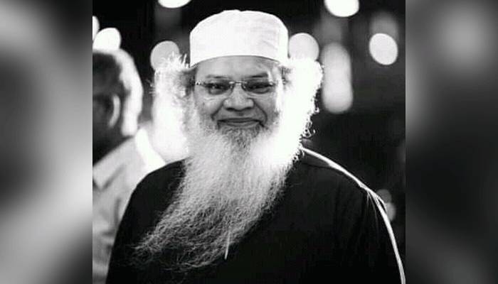ঢাবি ব্যবসায় শিক্ষা অনুষদের ভারপ্রাপ্ত ডিন অধ্যাপক আব্দুল মঈন