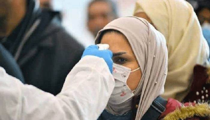 আলজেরিয়ায় লকডাউন বাড়ল আরো ১৫ দিন