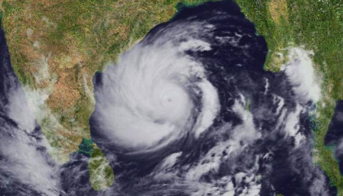 আঘাত হানার পরেও শক্তি হারাবে না ‘আম্পান’