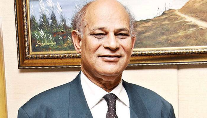 চলে গেলেন সংগীতজ্ঞ আজাদ রহমান