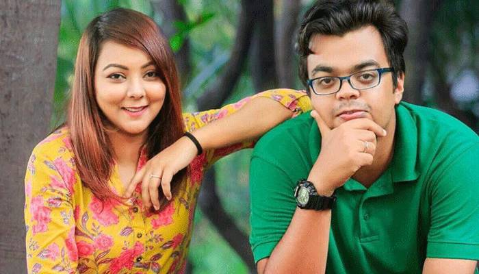 পরিচালক বান্নাহর স্ত্রী সিনেমাটোগ্রাফার