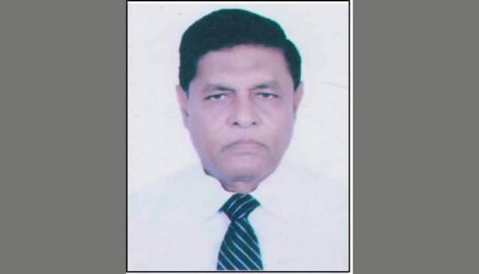 করোনায় ঈশ্বরদী উপজেলা জাসদের সভাপতির মৃত্যু