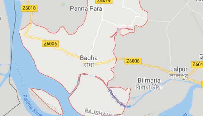 বাঘায় গলায় ফাঁস দিয়ে শিক্ষকের আত্মহত্যা
