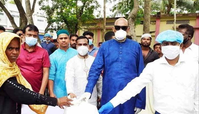 দুর্যোগ ব্যবস্থাপনায় সরকার দক্ষতার বিরল দৃষ্টান্ত স্থাপন করেছে: তাজুল