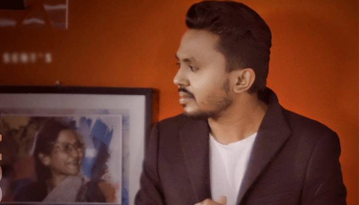 মাকে নিয়ে নতুন গান প্রকাশ করলেন বেলাল খান