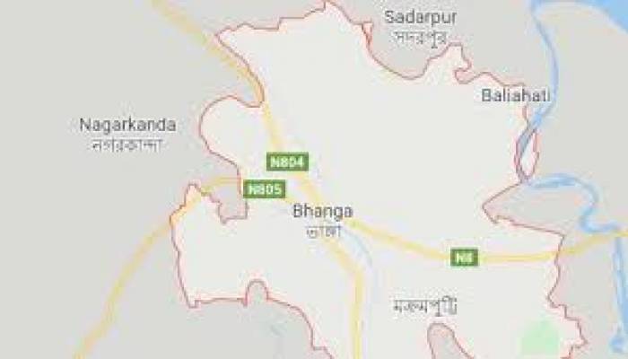 এসএসসি পরীক্ষায় ফেল করায় ভাঙ্গায় ছাত্রীর আত্মহত্যা