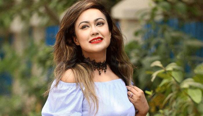 ‘সবচেয়ে ক্ষতিটা হলো আমাদের ফিল্ম ইন্ডাষ্ট্রির’