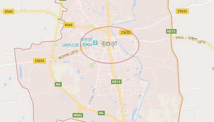 করোনার তথ্য গোপন করে জন্ডিসের চিকিৎসা নিতে গিয়ে ধরা