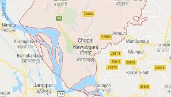 বিয়ের পাঁচ মাসের মাথায় স্বামী-স্ত্রীর আত্মহত্যা
