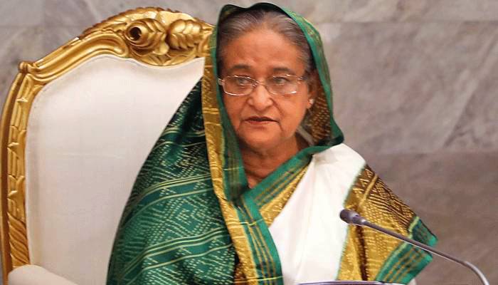শিক্ষাবিদ নিলুফার মঞ্জুরের মৃত্যুতে প্রধানমন্ত্রীর শোক প্রকাশ