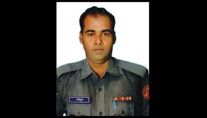 করোনায় আরও এক পুলিশ সদস্যের মৃত্যু
