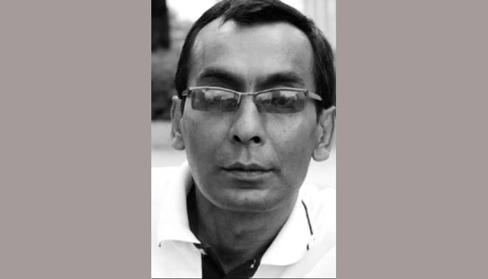 করোনায় ঢাবি অধ্যাপক শাকিল উদ্দিন আহমেদের মৃত্যু