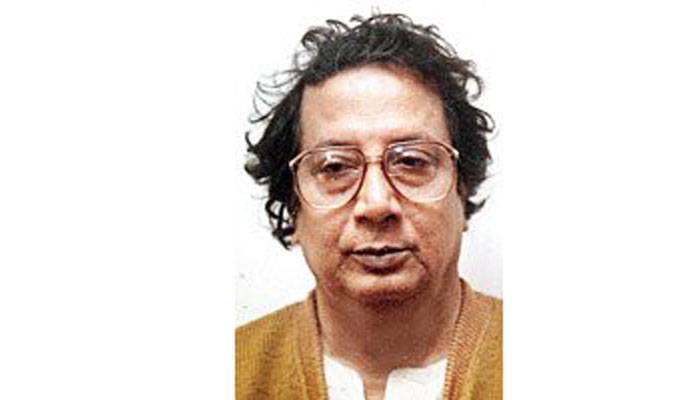 চলে গেলেন উপন্যাসিক দেবেশ রায়
