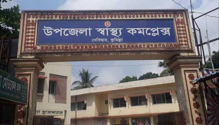দেবীদ্বারে করোনায় নতুন আক্রান্ত ১২, সুস্থ আরও ১০ জন