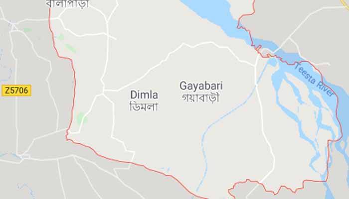 ডিমলায় করোনায় আক্রান্ত চিকিৎসক