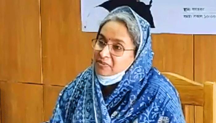 করোনা পরিস্থিতি অনুকূলে না এলে এইচএসসি পরীক্ষা নয়: শিক্ষামন্ত্রী